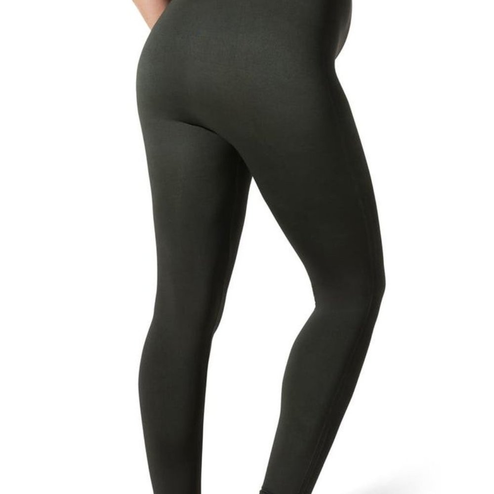BLANQI EVERYDAY  Maternity Belly Support Leggings